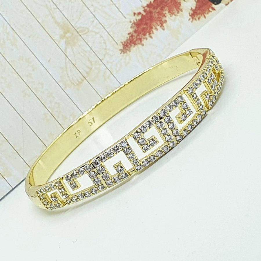 Xp hot sale gold bracelet